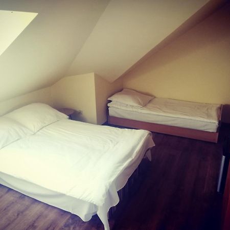 Babie Lato Vila Wlodarka Quarto foto