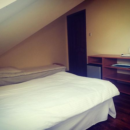 Babie Lato Vila Wlodarka Quarto foto