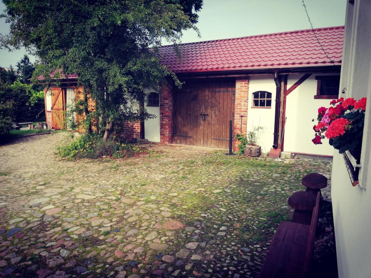 Babie Lato Vila Wlodarka Exterior foto