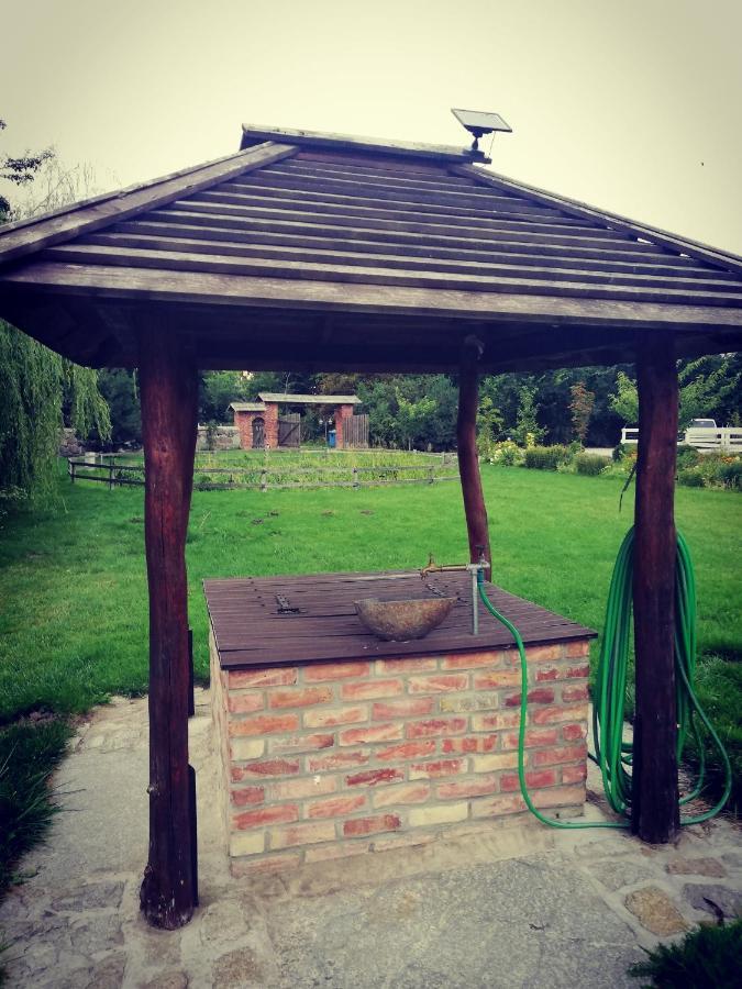 Babie Lato Vila Wlodarka Exterior foto