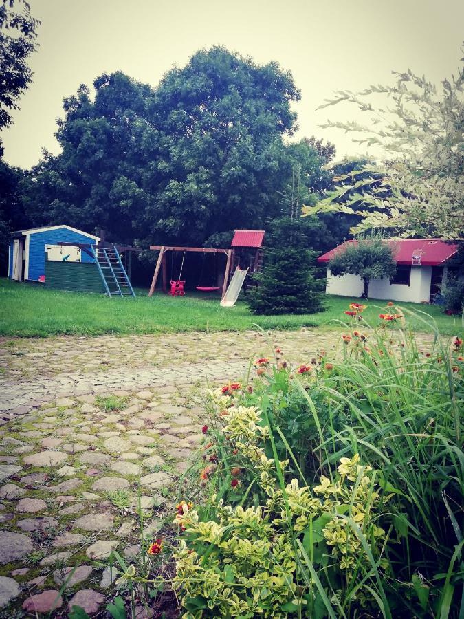 Babie Lato Vila Wlodarka Exterior foto