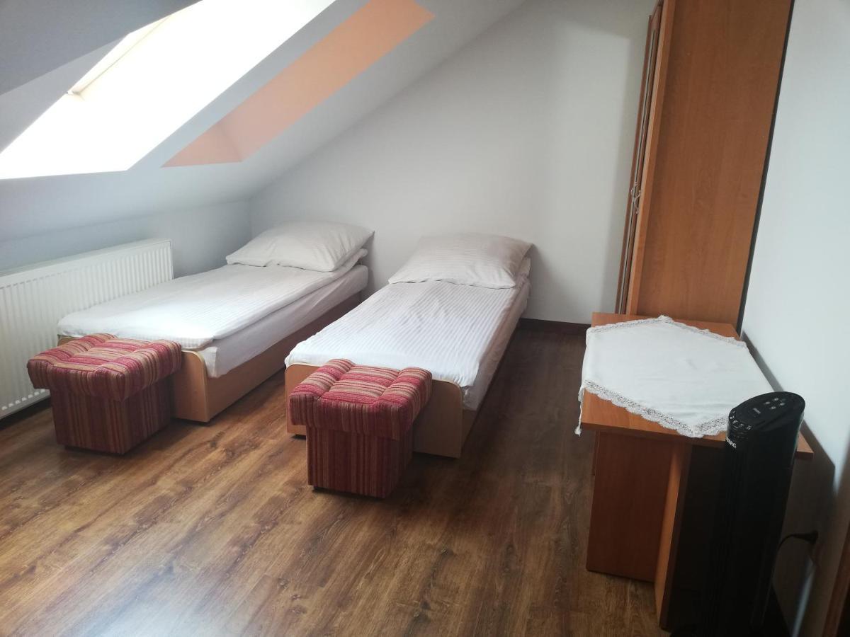 Babie Lato Vila Wlodarka Quarto foto