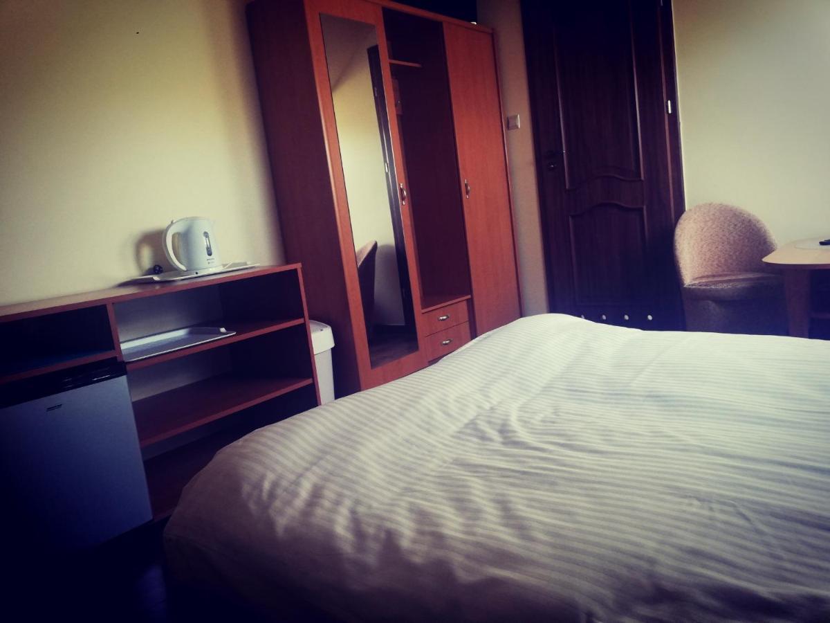 Babie Lato Vila Wlodarka Exterior foto