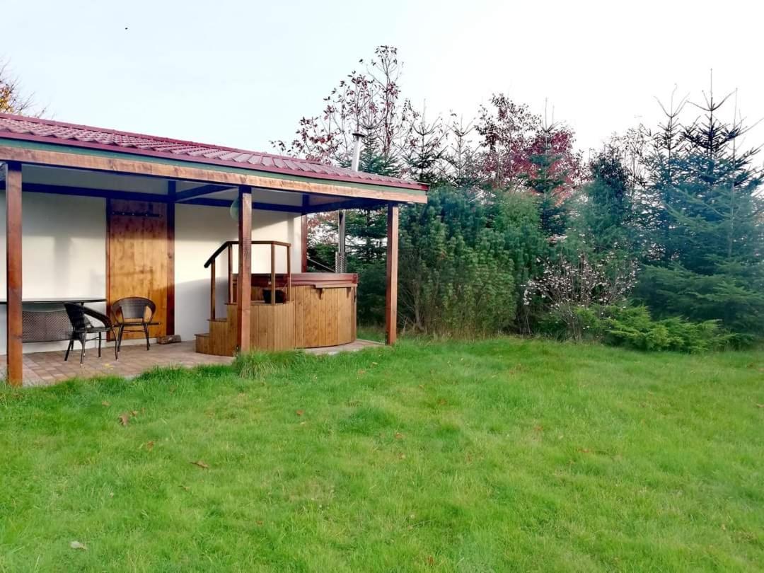 Babie Lato Vila Wlodarka Exterior foto
