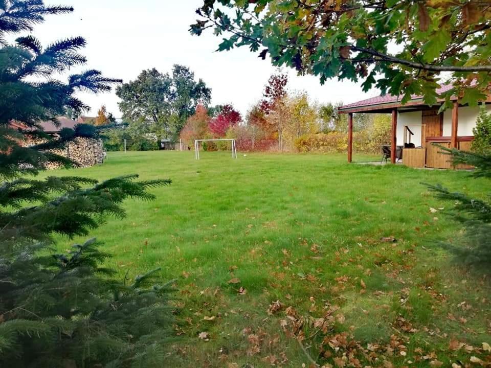 Babie Lato Vila Wlodarka Exterior foto