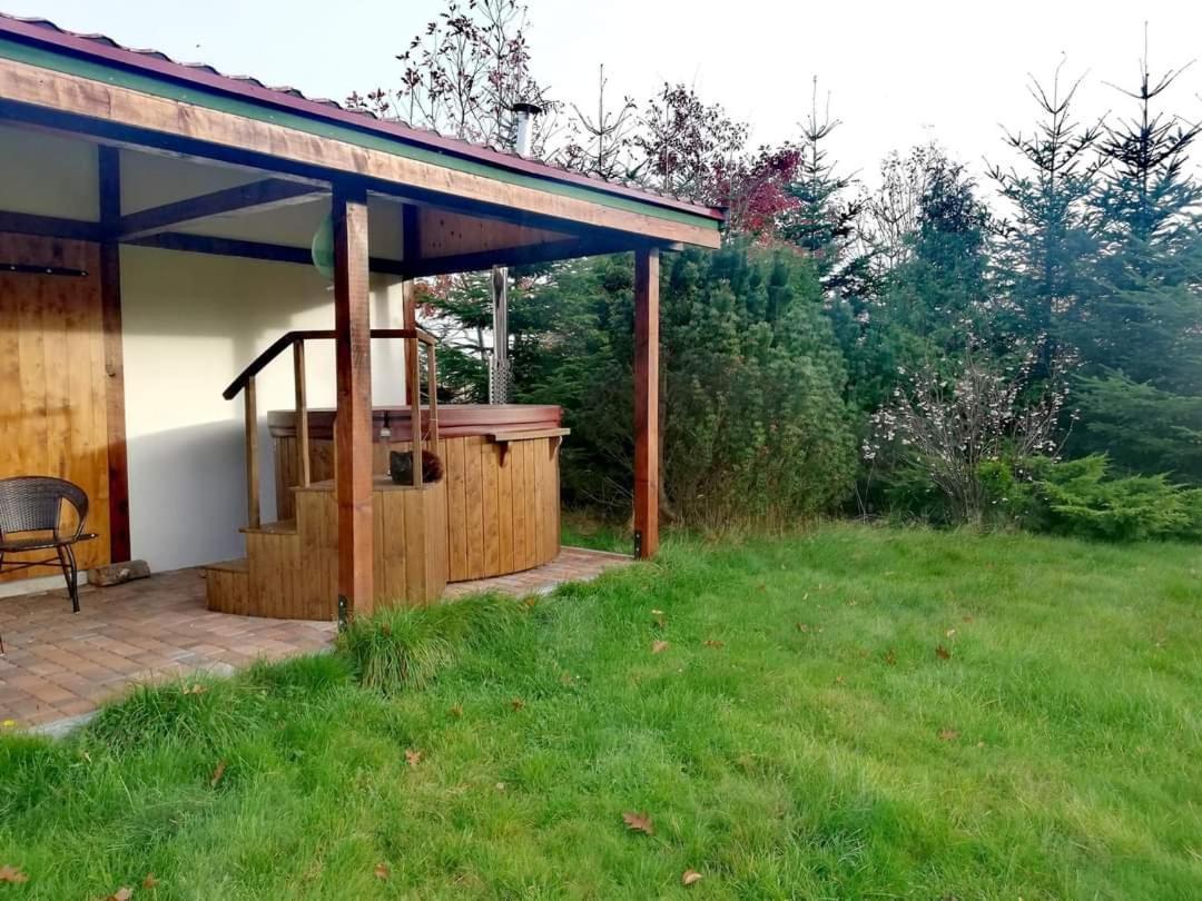 Babie Lato Vila Wlodarka Exterior foto