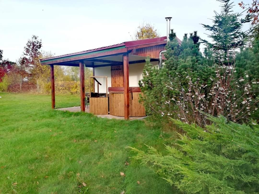 Babie Lato Vila Wlodarka Exterior foto