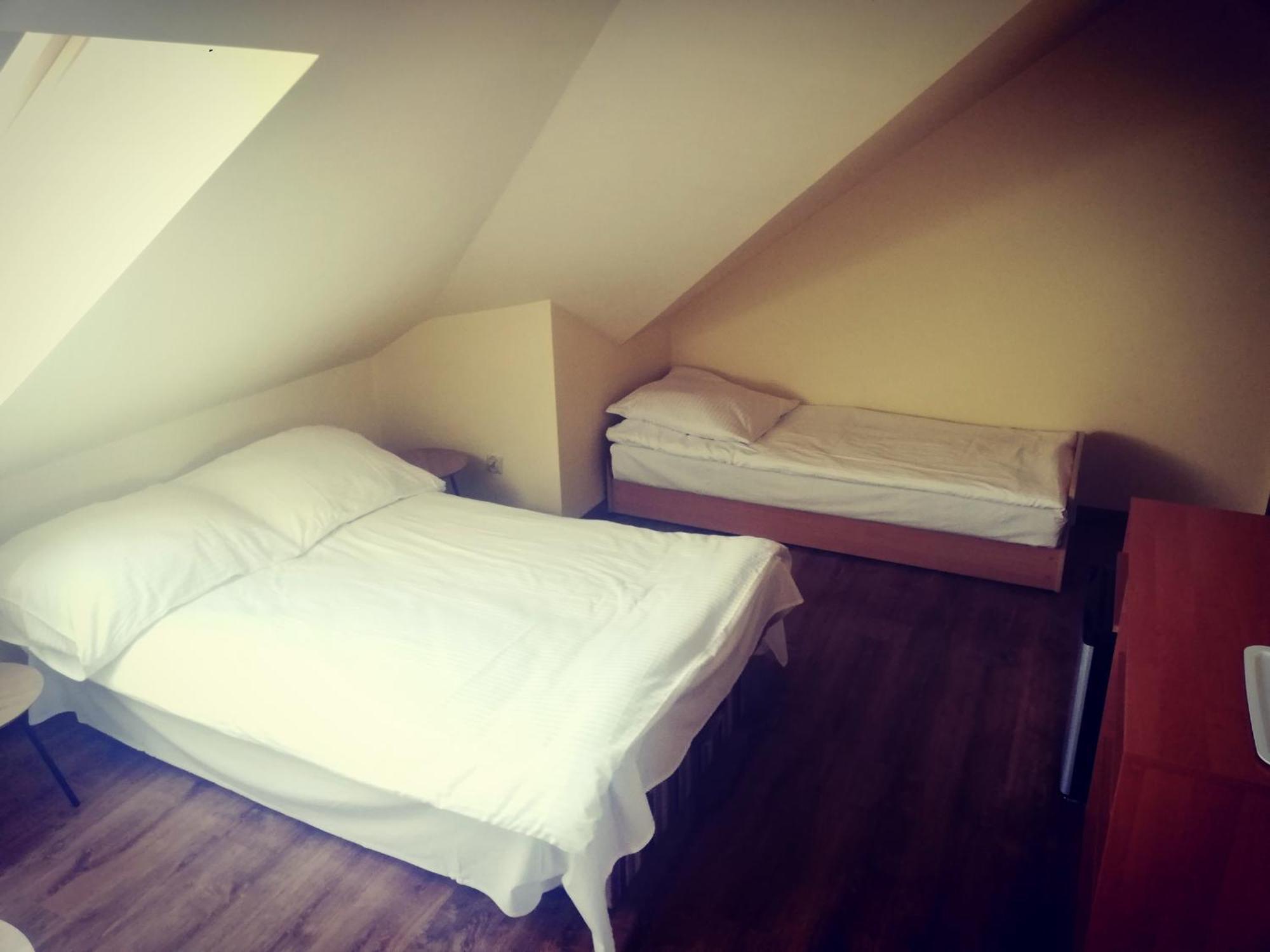 Babie Lato Vila Wlodarka Quarto foto