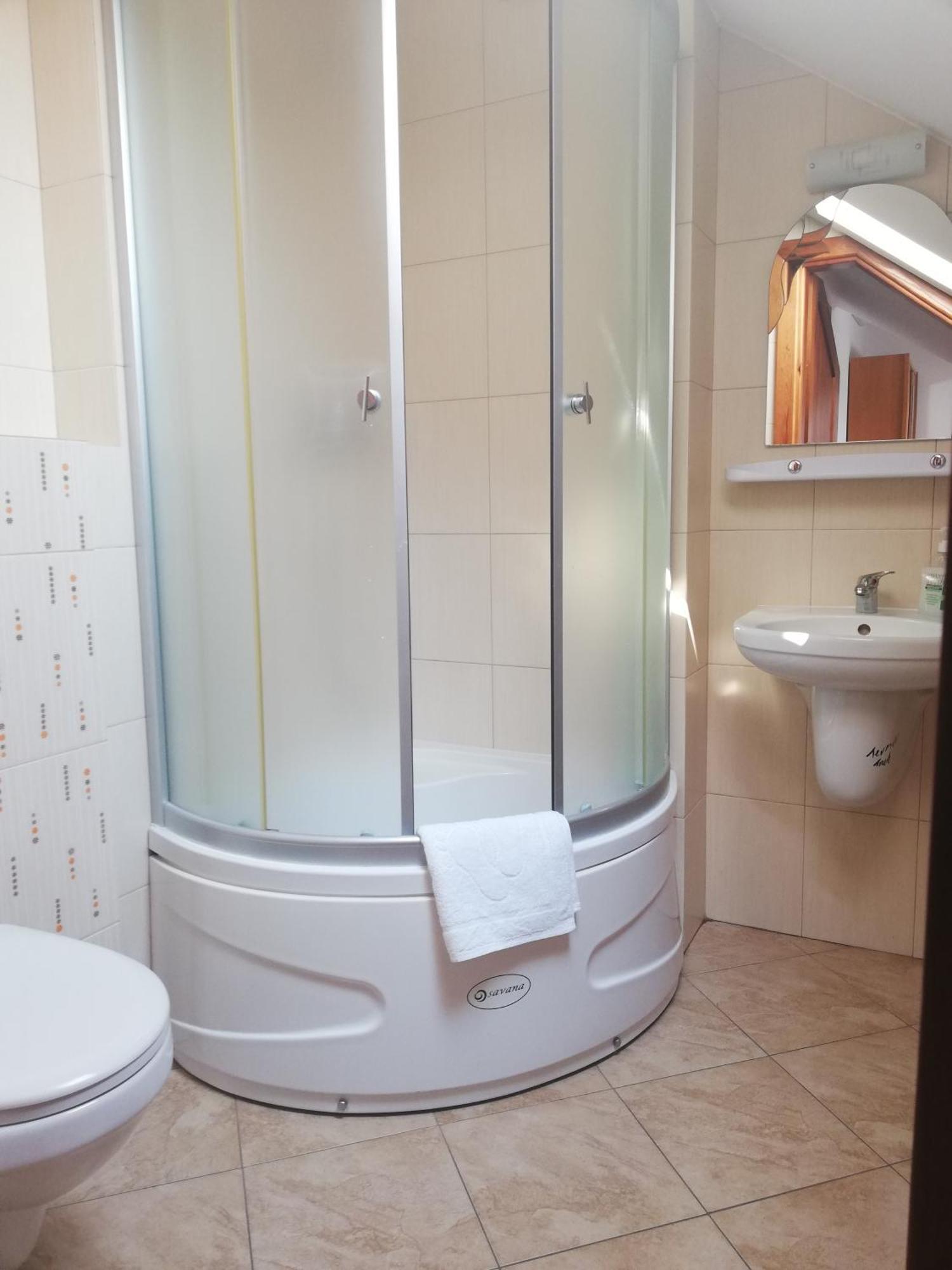Babie Lato Vila Wlodarka Quarto foto