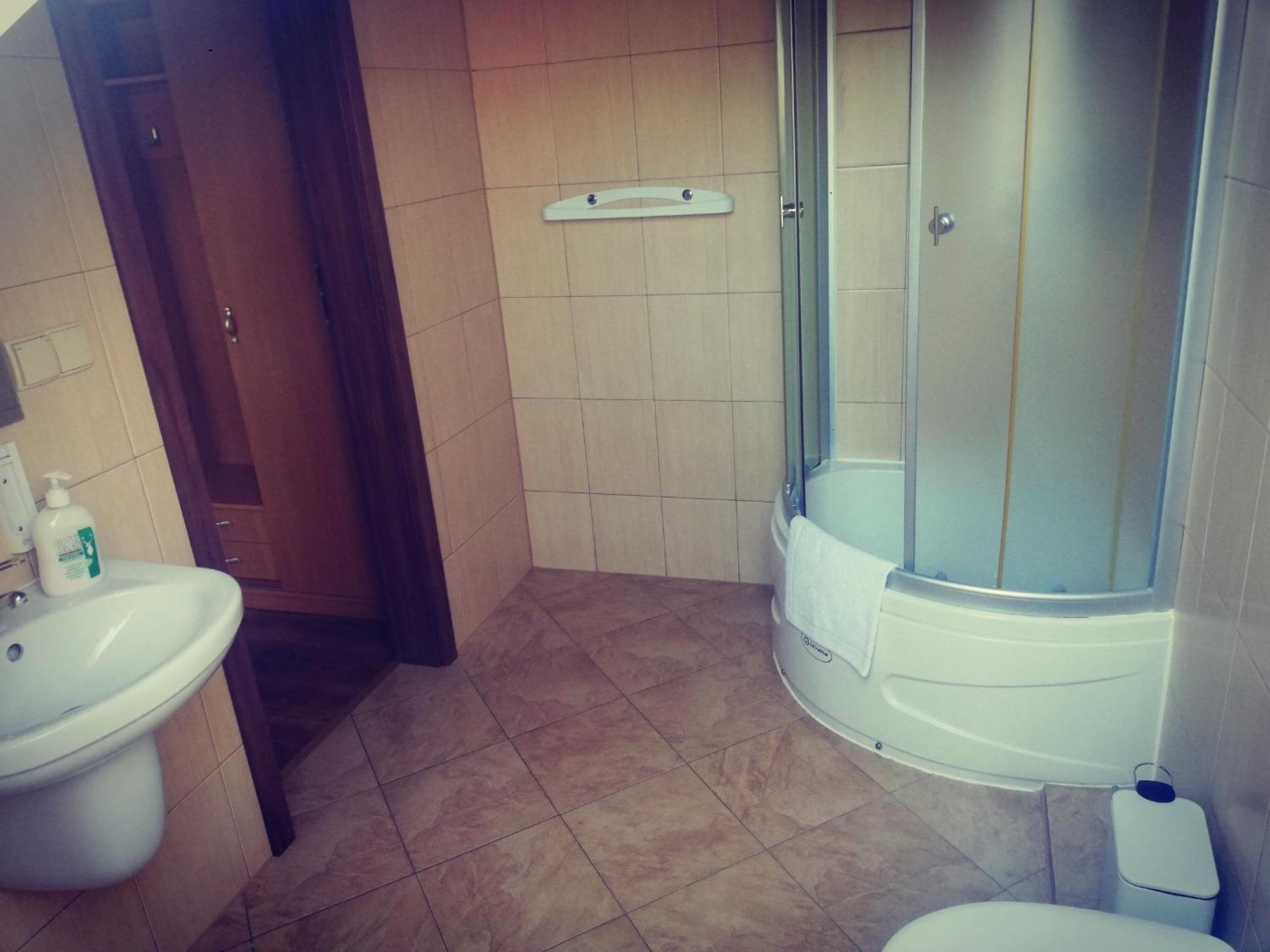 Babie Lato Vila Wlodarka Quarto foto