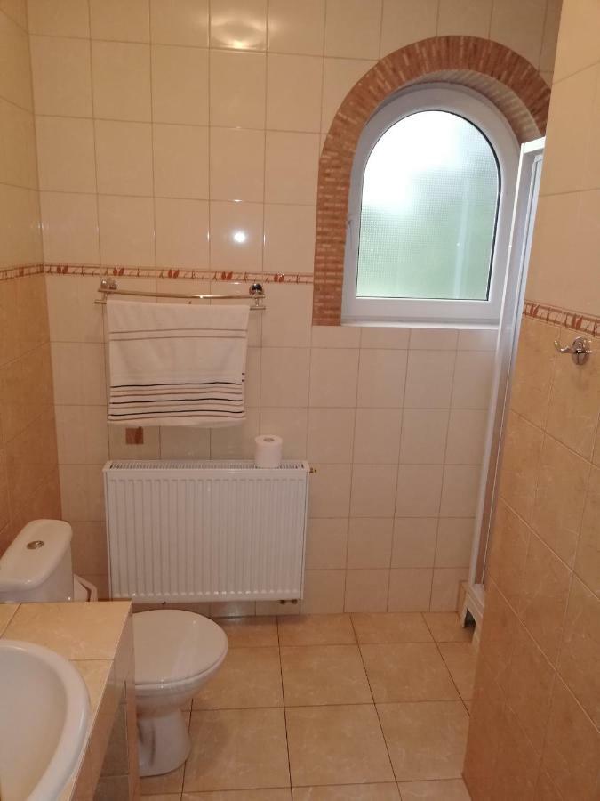 Babie Lato Vila Wlodarka Exterior foto