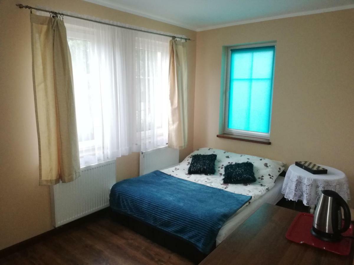 Babie Lato Vila Wlodarka Exterior foto
