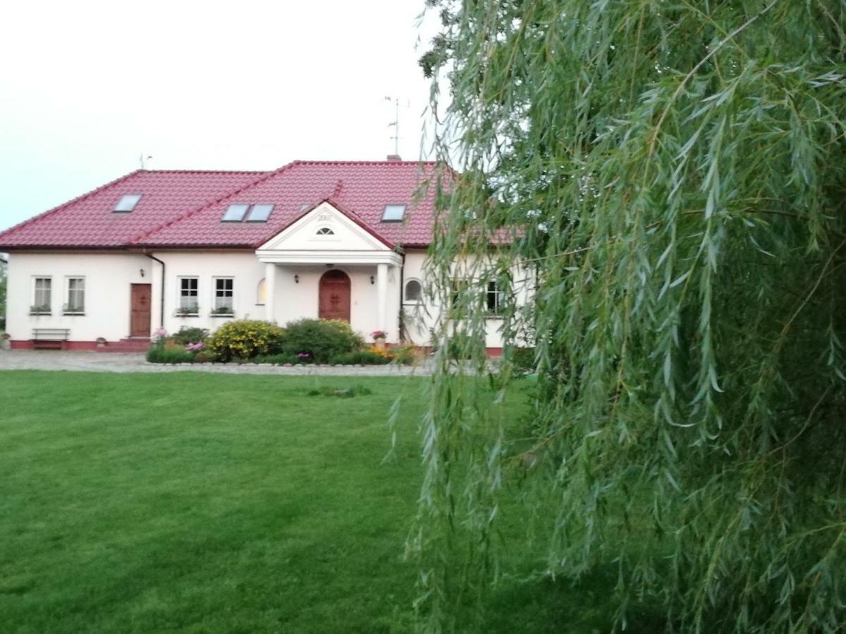 Babie Lato Vila Wlodarka Exterior foto