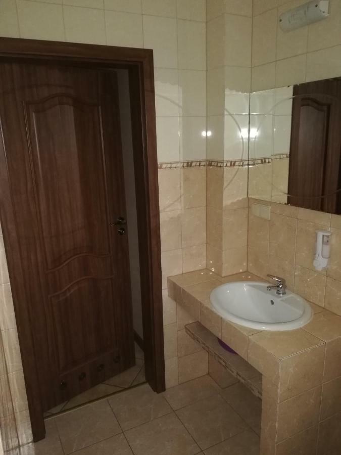 Babie Lato Vila Wlodarka Exterior foto