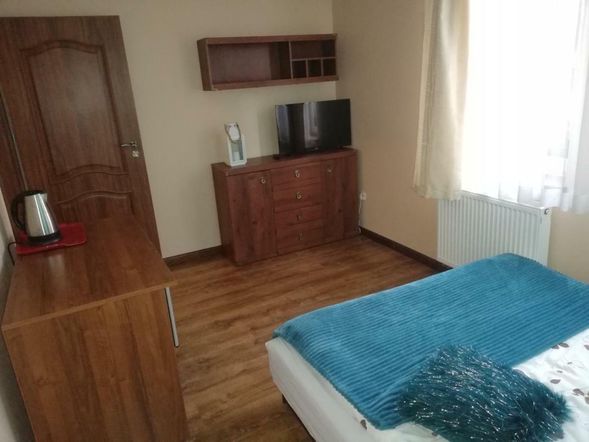 Babie Lato Vila Wlodarka Exterior foto